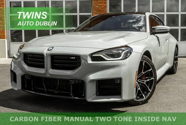 2024 BMW M2 Standard for sale near Dublin, OH