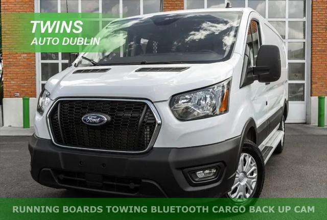2024 Ford Transit Cargo Van T-250 for sale in Dublin, OH