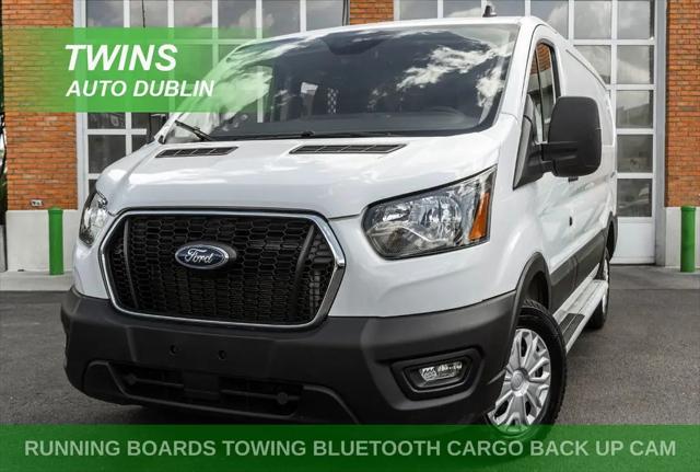 2024 Ford Transit Cargo Van T-250 for sale in Dublin, OH