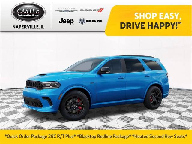 2027 Dodge Durango Unknown for sale in Naperville, IL