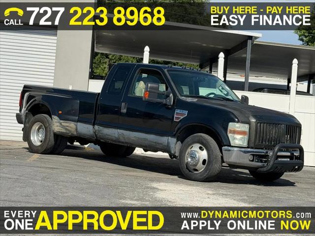 2008 Ford F-350 Lariat for sale in Largo, FL