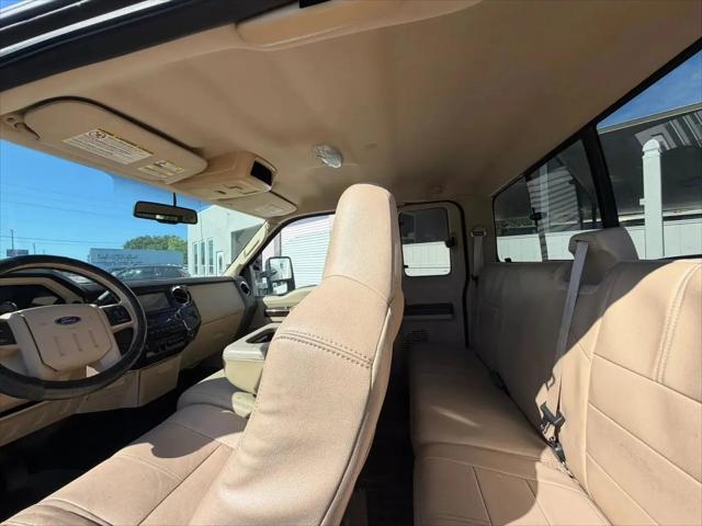 2008 Ford F-350 LARIAT