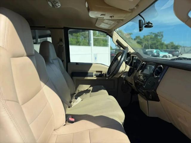 2008 Ford F-350 LARIAT