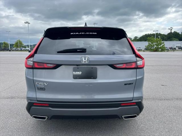 2023 Honda CR-V Hybrid Sport for sale in Johnson City, TN