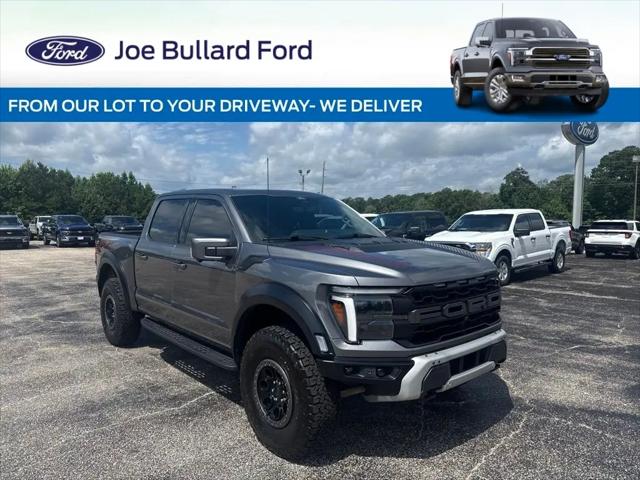 2025 Ford F-150 Raptor for sale in Grove Hill, AL