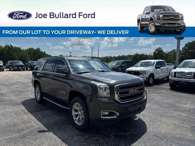 2019 GMC Yukon SLT for sale in Grove Hill, AL