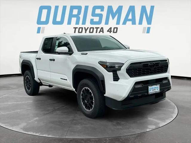 2026 Toyota Tacoma TRD Off Road for sale in Edgewood, MD