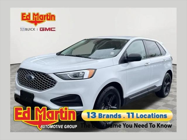 2024 Ford Edge SE for sale in Carmel, IN