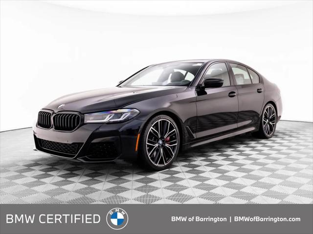 2023 BMW M5 i xDrive for sale in Barrington, IL
