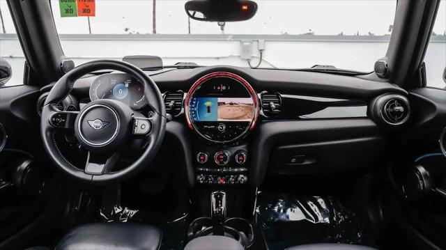 2023 MINI Cooper Convertible Cooper S