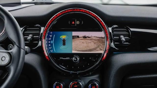 2023 MINI Cooper Convertible Cooper S