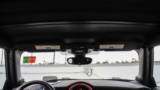 2023 MINI Cooper Convertible Cooper S