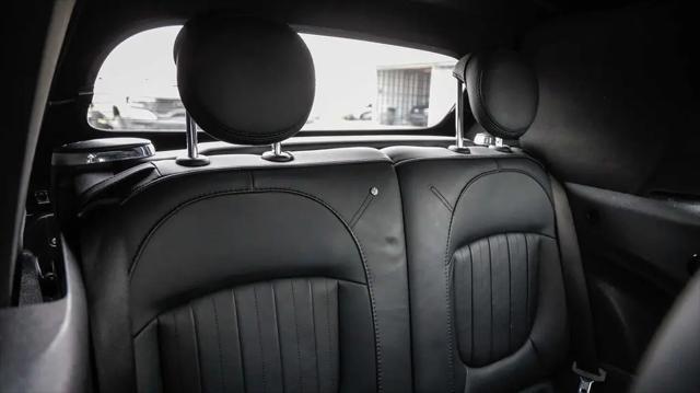 2023 MINI Cooper Convertible Cooper S
