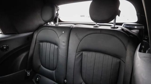 2023 MINI Cooper Convertible Cooper S
