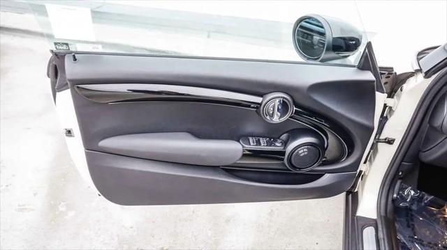 2023 MINI Cooper Convertible Cooper S