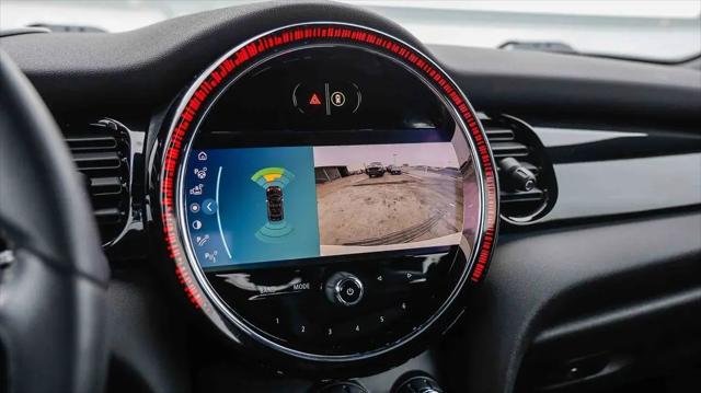 2023 MINI Cooper Convertible Cooper S