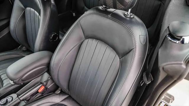 2023 MINI Cooper Convertible Cooper S