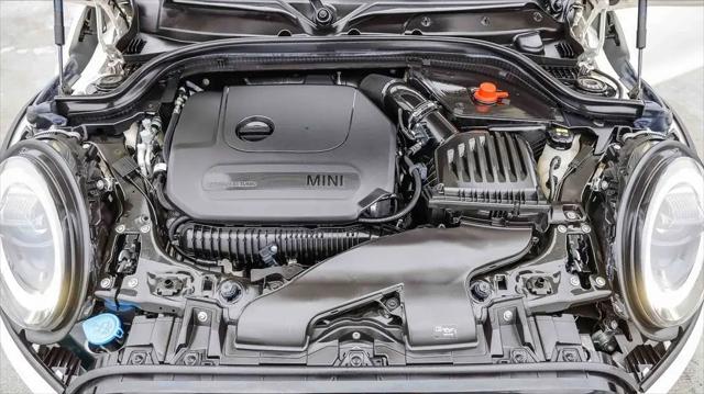 2023 MINI Cooper Convertible Cooper S