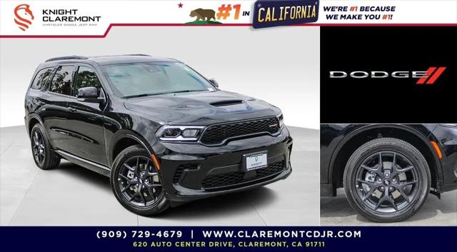 2026 Dodge Durango GT Plus AWD HEMI V8 for sale in Claremont, CA