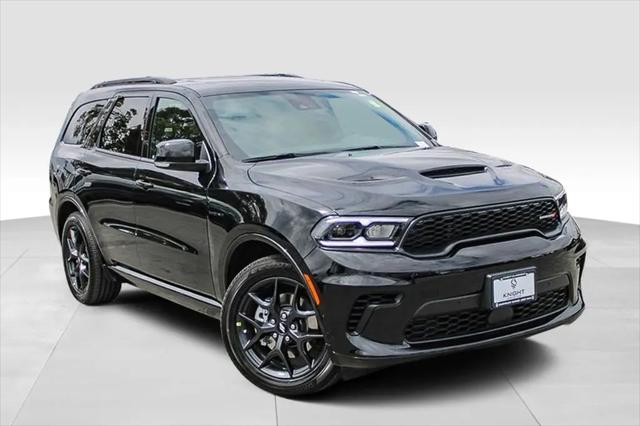 2026 Dodge Durango GT Plus AWD HEMI V8