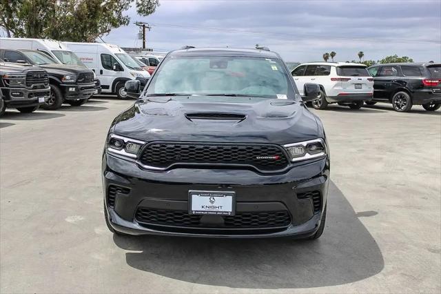 2026 Dodge Durango GT Plus AWD HEMI V8