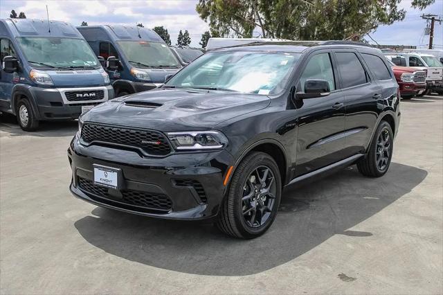 2026 Dodge Durango GT Plus AWD HEMI V8