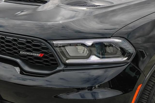 2026 Dodge Durango GT Plus AWD HEMI V8