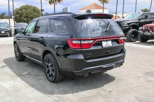 2026 Dodge Durango GT Plus AWD HEMI V8