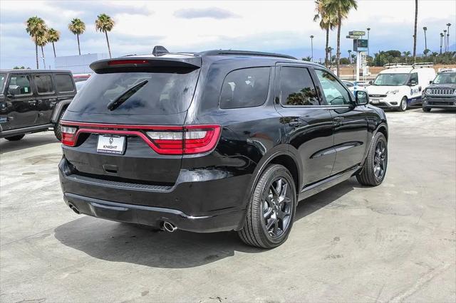 2026 Dodge Durango GT Plus AWD HEMI V8
