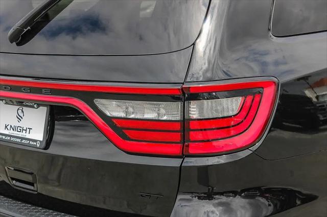 2026 Dodge Durango GT Plus AWD HEMI V8