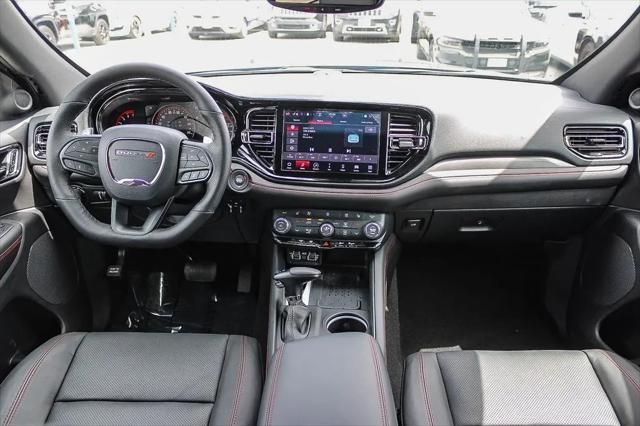 2026 Dodge Durango GT Plus AWD HEMI V8