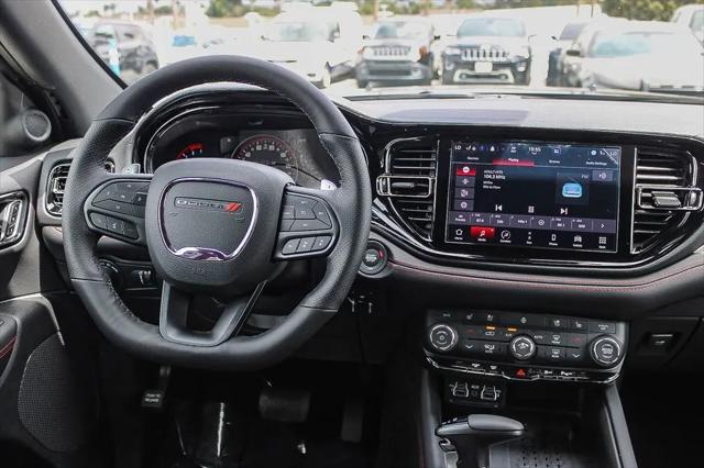 2026 Dodge Durango GT Plus AWD HEMI V8