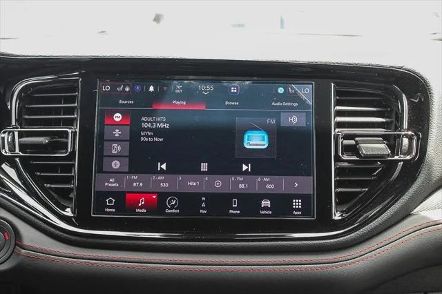2026 Dodge Durango GT Plus AWD HEMI V8