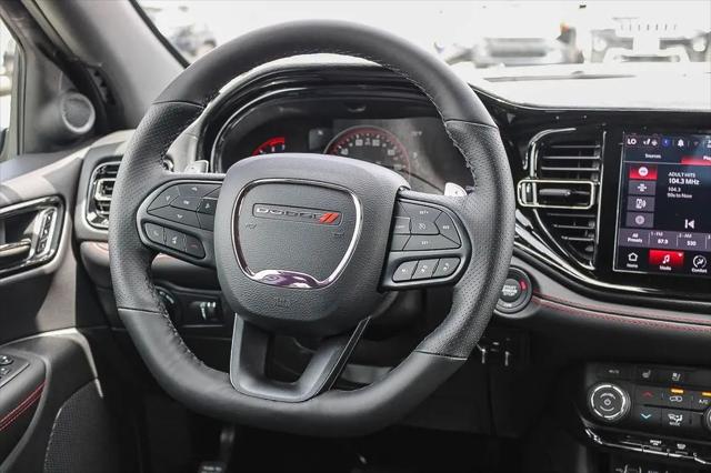 2026 Dodge Durango GT Plus AWD HEMI V8