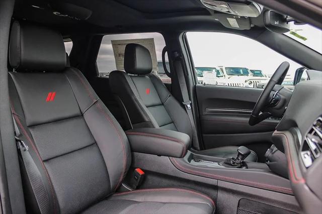 2026 Dodge Durango GT Plus AWD HEMI V8