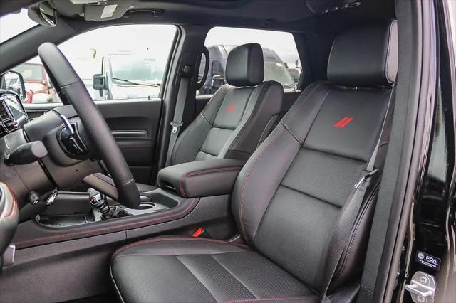 2026 Dodge Durango GT Plus AWD HEMI V8