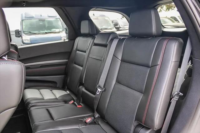 2026 Dodge Durango GT Plus AWD HEMI V8