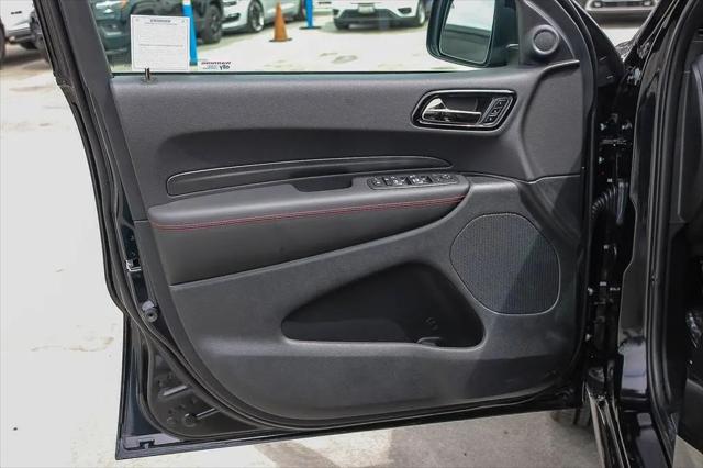 2026 Dodge Durango GT Plus AWD HEMI V8