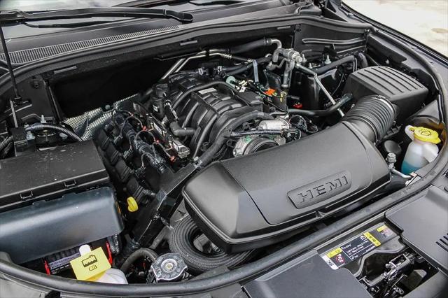 2026 Dodge Durango GT Plus AWD HEMI V8