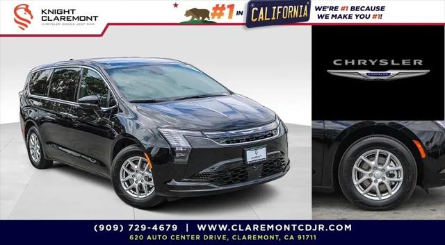 2027 Chrysler Pacifica Select for sale in Claremont, CA