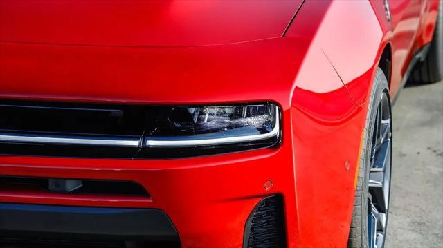 2026 Dodge Charger Scat Pack Plus 4-Door AWD