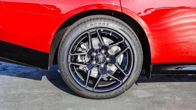 2026 Dodge Charger Scat Pack Plus 4-Door AWD