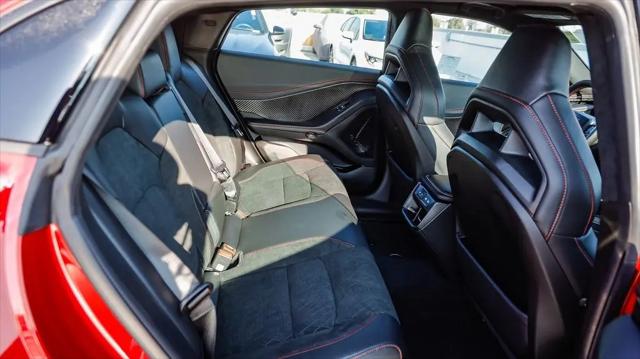 2026 Dodge Charger Scat Pack Plus 4-Door AWD