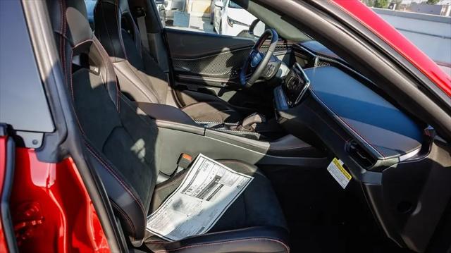 2026 Dodge Charger Scat Pack Plus 4-Door AWD