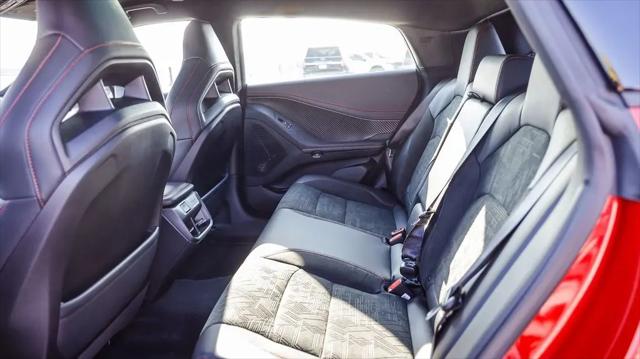 2026 Dodge Charger Scat Pack Plus 4-Door AWD
