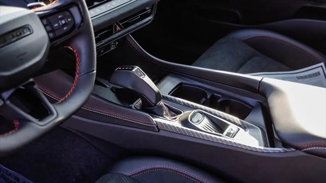 2026 Dodge Charger Scat Pack Plus 4-Door AWD