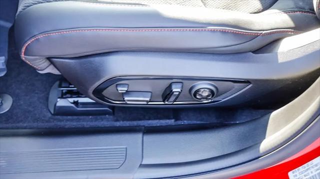2026 Dodge Charger Scat Pack Plus 4-Door AWD