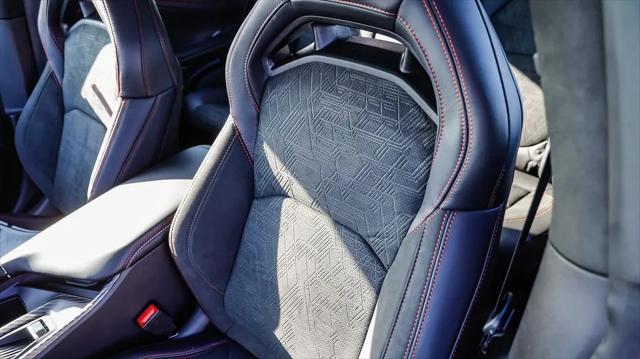 2026 Dodge Charger Scat Pack Plus 4-Door AWD