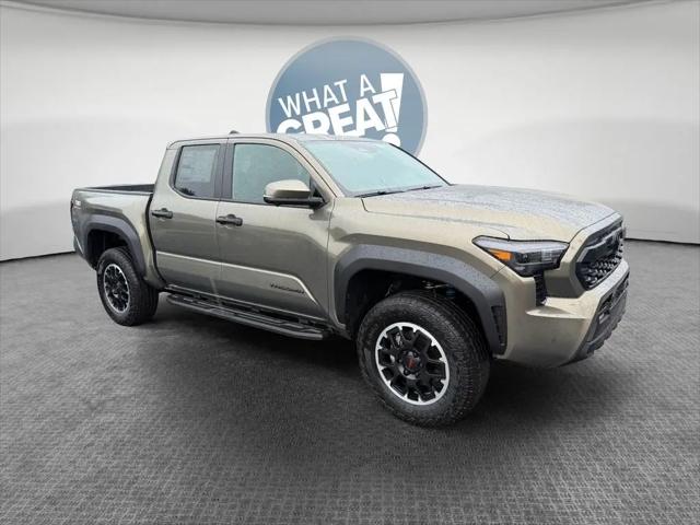 2026 Toyota Tacoma TRD Off Road for sale in Pittsburgh, PA