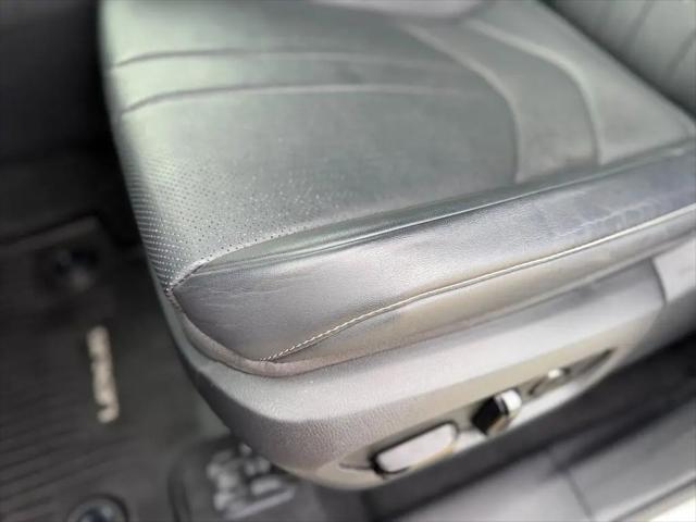 2024 Lexus RX 350 F SPORT Handling